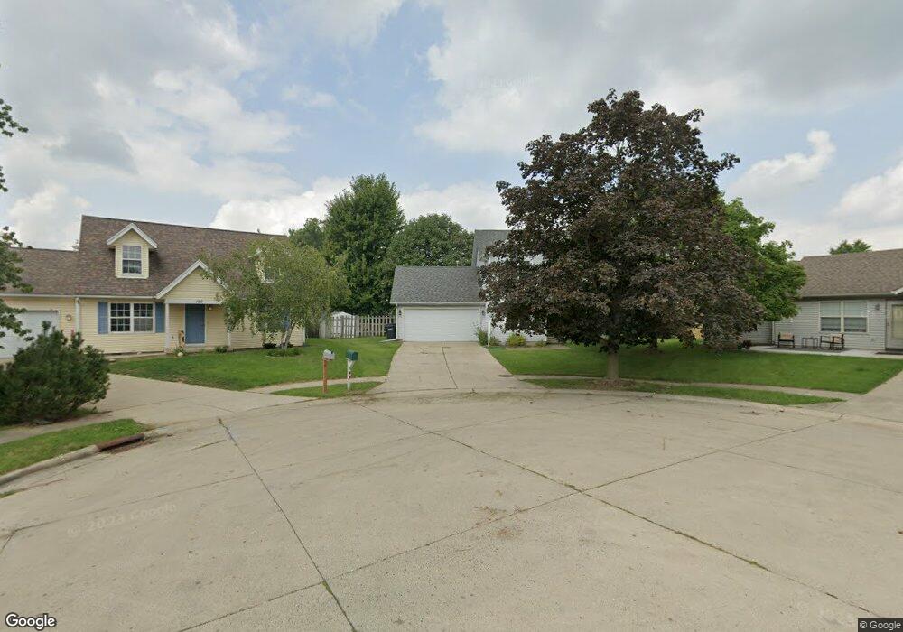 124 Bellingham Ave, Lafayette, IN 47909 - photo 1