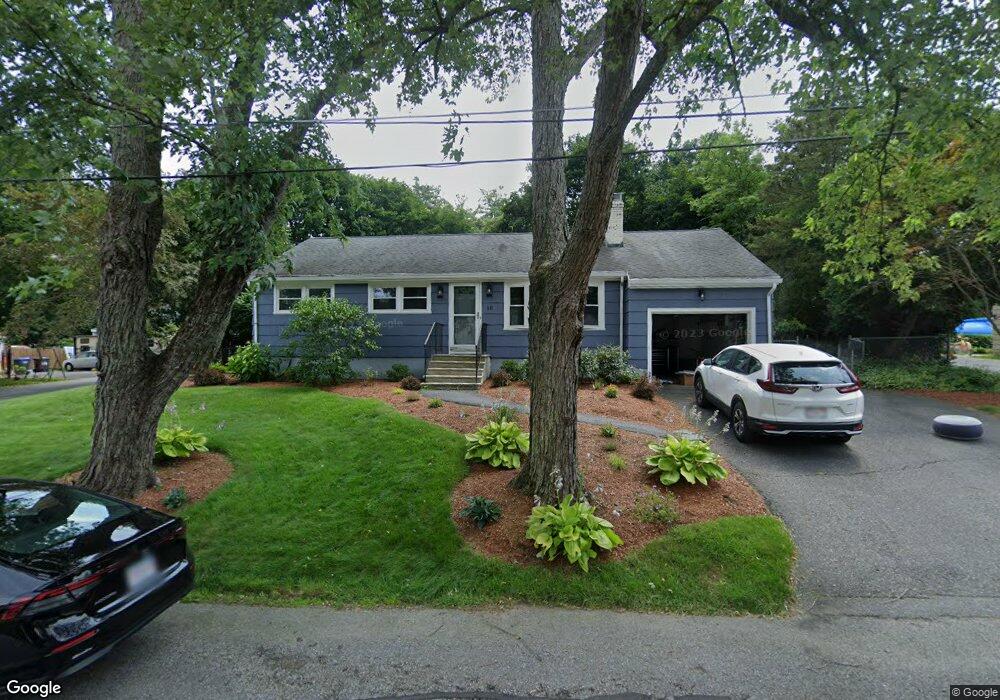 10 Donald St, Northborough, MA 01532 - photo 1