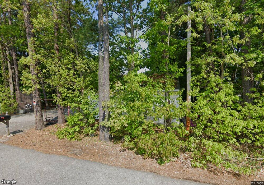 13 Spring St unit 15, Rochester, NH 03868 - photo 1