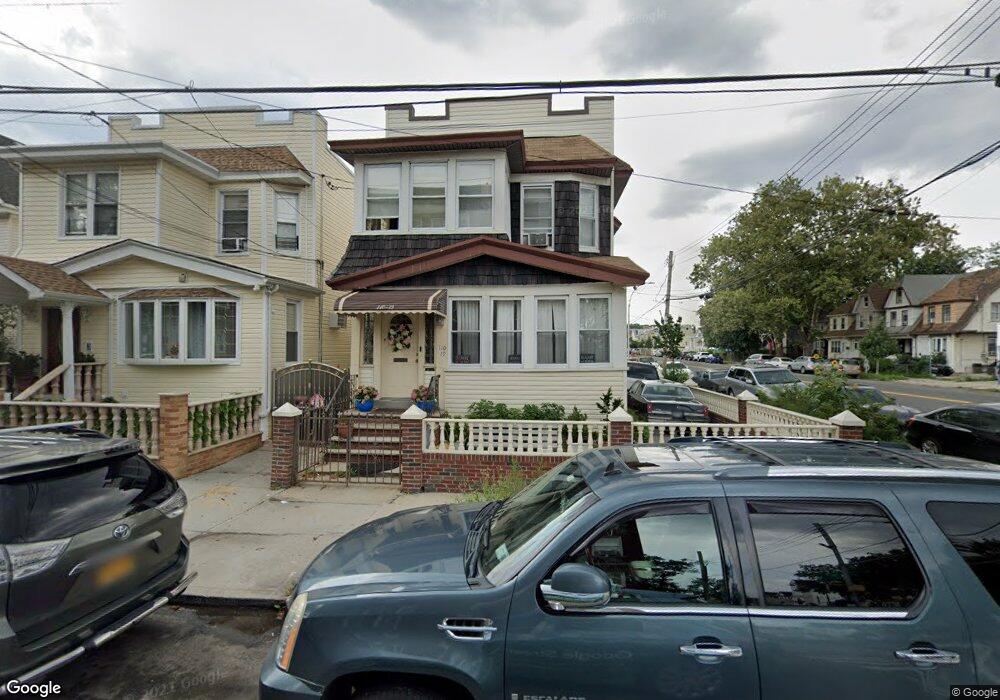 11019 91st Ave, Richmond Hill, NY 11418 - photo 1