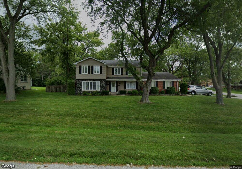 3601 Parthenon Way, Olympia Fields, IL 60461 - photo 1