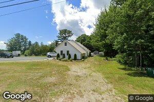 136 Tunk Lake Rd, Sullivan, ME 04664