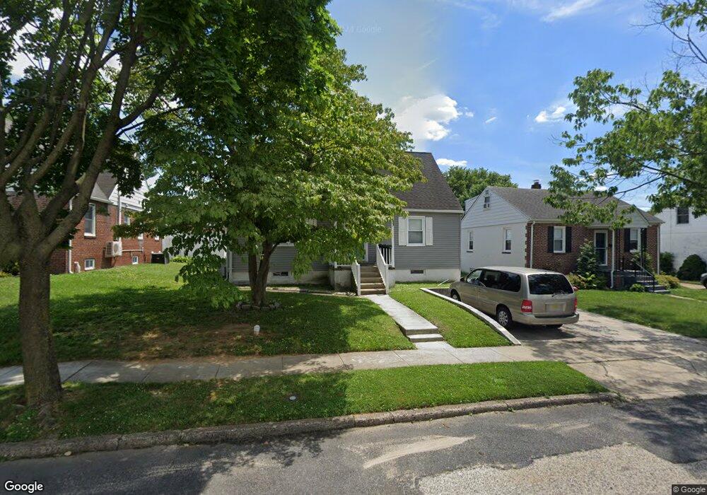 1918 Narberth Ave, Haddon Heights, NJ 08035 - photo 1