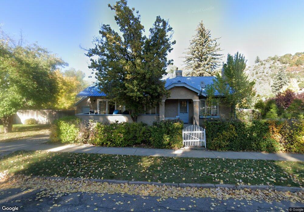 491 E 9th St, Durango, CO 81301 - photo 1
