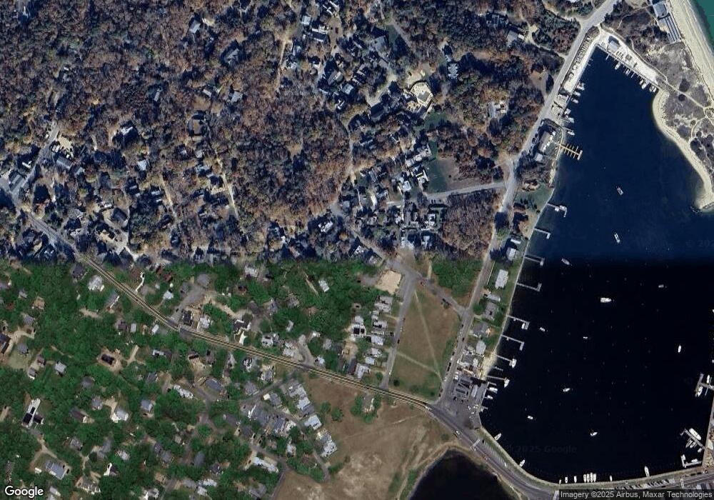 20 Wayland Ave, Oak Bluffs, MA 02557 - photo 1