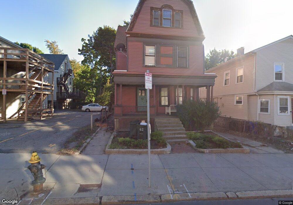 62 N Beacon St unit 1, Boston, MA 02134 - photo 1