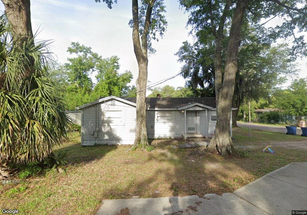 252 Century St, Jacksonville, FL 32211 - photo 1