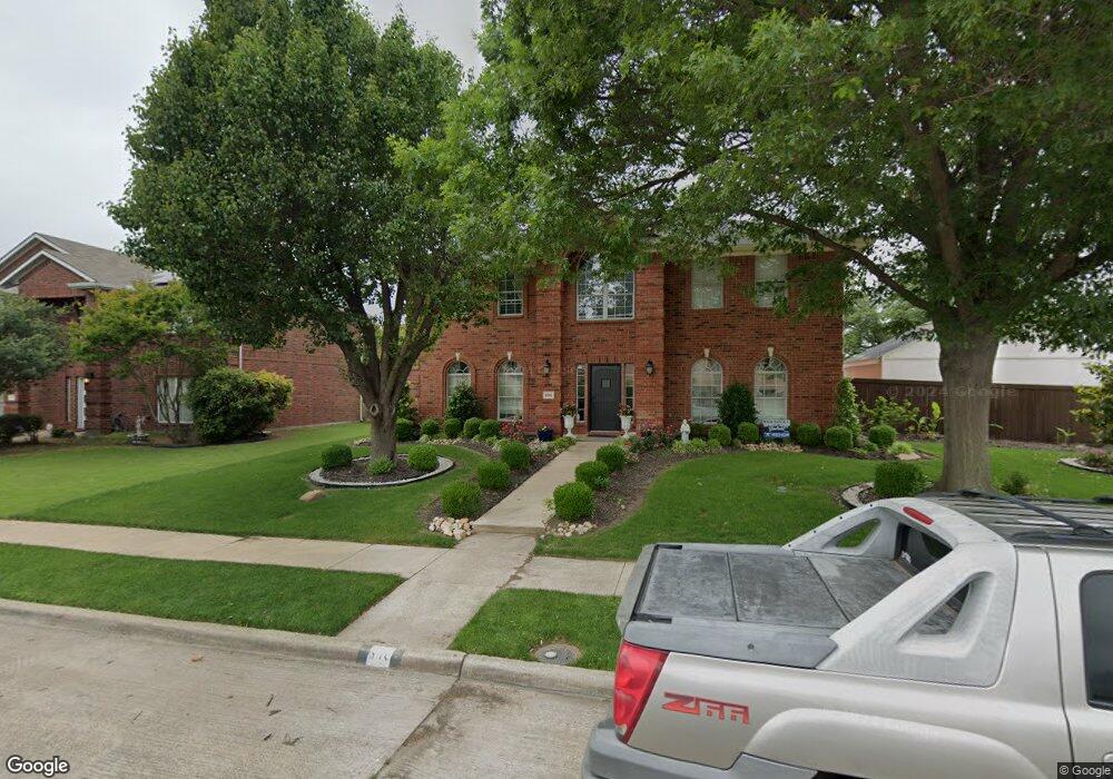 600 Gateway Bend, Wylie, TX 75098 - photo 1