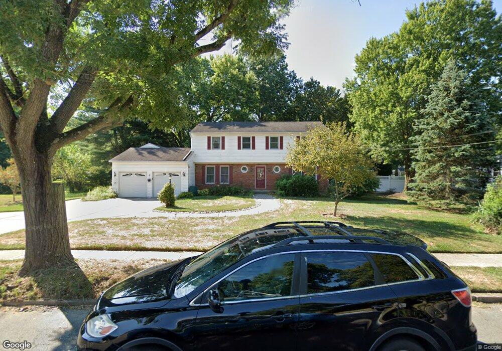 27 Dunbar Dr, Princeton Junction, NJ 08550 - photo 1