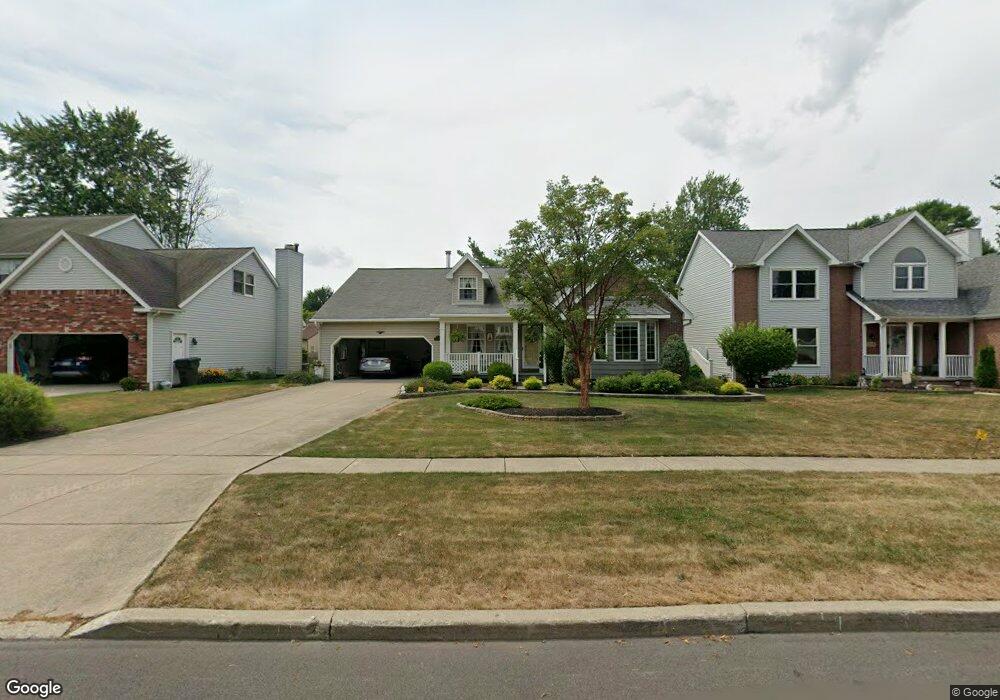 1212 Master St, North Tonawanda, NY 14120 - photo 1