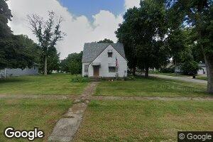 1107 Center St, Ruthven, IA 51358