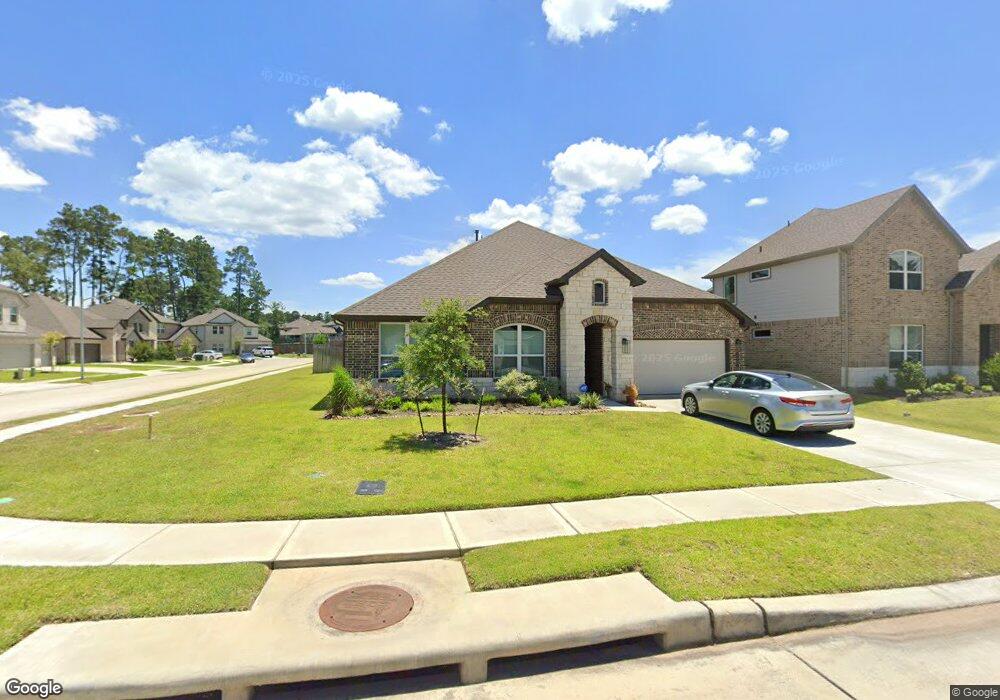 15307 Sandhill Crane Ln, Conroe, TX 77384 - photo 1