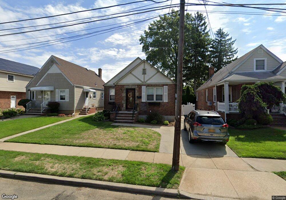 51 Rintin St, Franklin Square, NY 11010 - photo 1