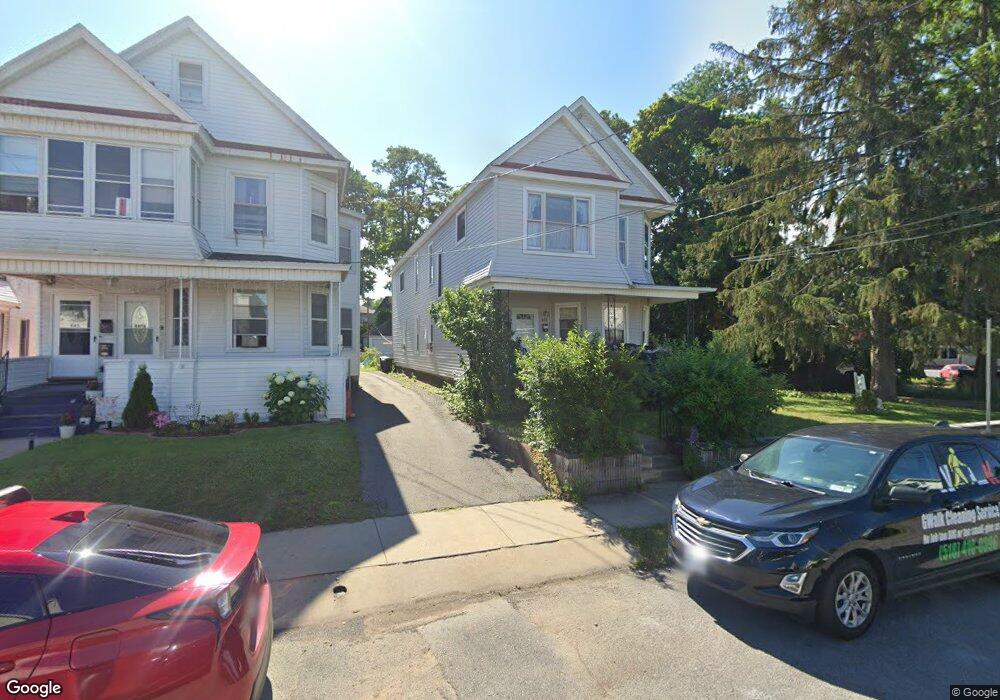 449 Eleanor St, Schenectady, NY 12306 - photo 1