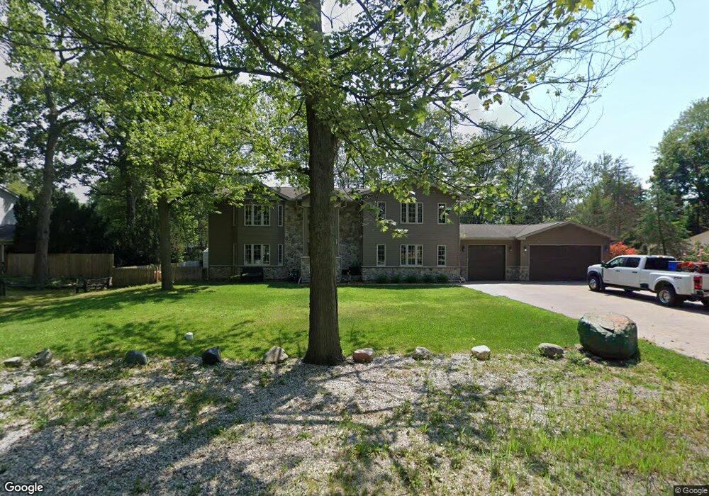 8425 Ferry Rd unit Bldg-Unit, Grosse Ile, MI 48138 - photo 1