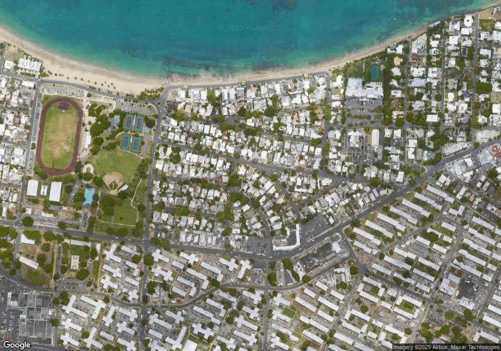 2252 Cacique, San Juan, PR 00913 - photo 1