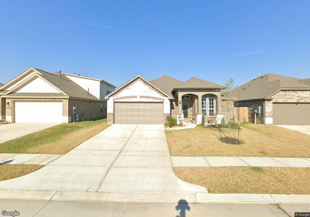 5184 Dry Hollow Dr, Alvin, TX 77511 - photo 1