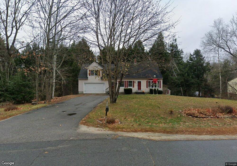 20 Hunts Dr, Windham, ME 04062 - photo 1