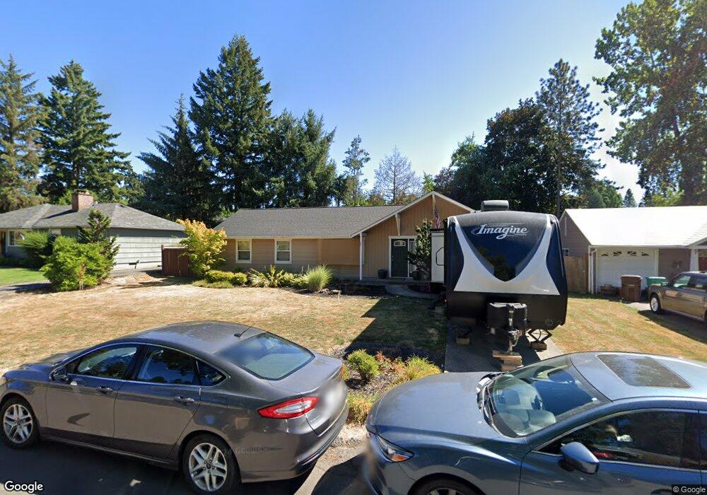 12140 SW Edgewood St, Portland, OR 97225 - photo 1