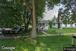 150 W Patrick St, Dougherty, IA 50433