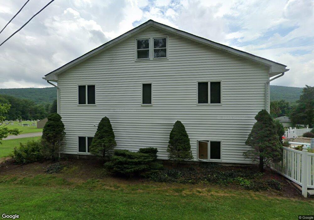 156 Sweikert St, Williamstown, PA 17098 - photo 1