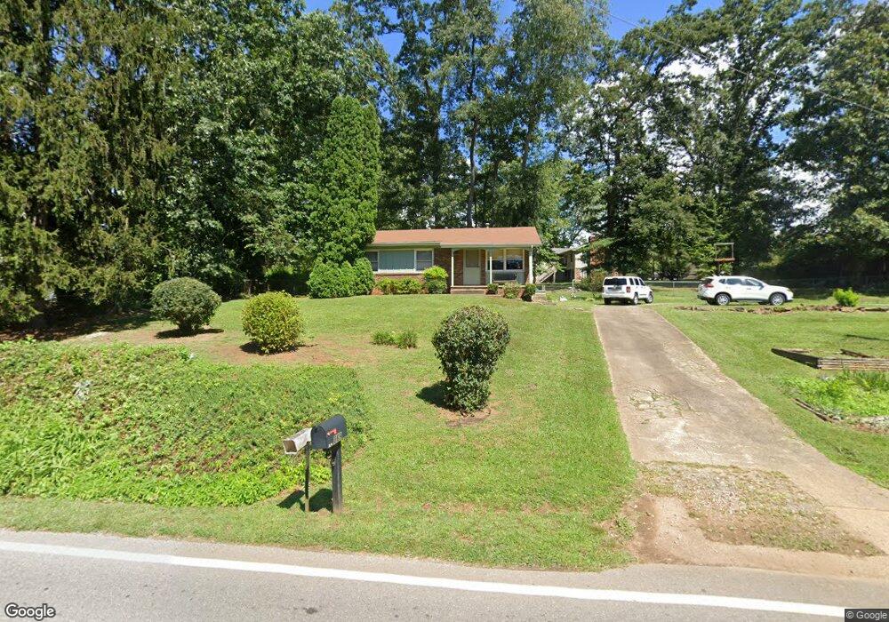 869 Glenn Bridge Rd, Arden, NC 28704 - photo 1