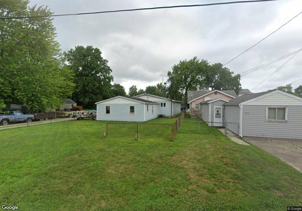 1508 E Adams St, Muncie, IN 47305 - photo 1