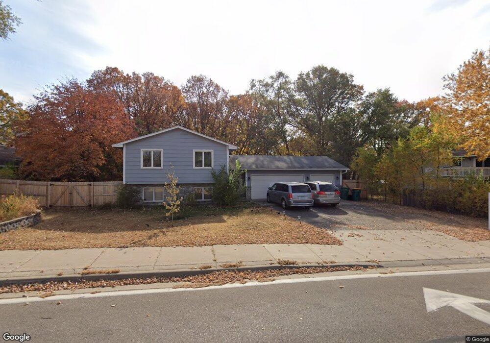 412 Egret Blvd NW, Coon Rapids, MN 55448 - photo 1