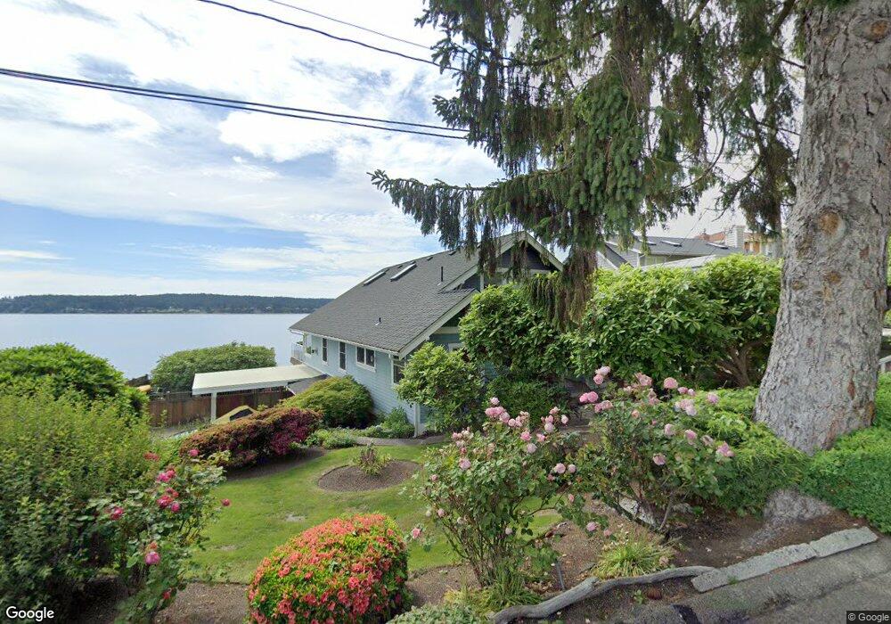 2256 Day Island Blvd W, University Place, WA 98466 - photo 1