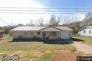 217 Cloos Circle Dr, Ozark, AR 72949
