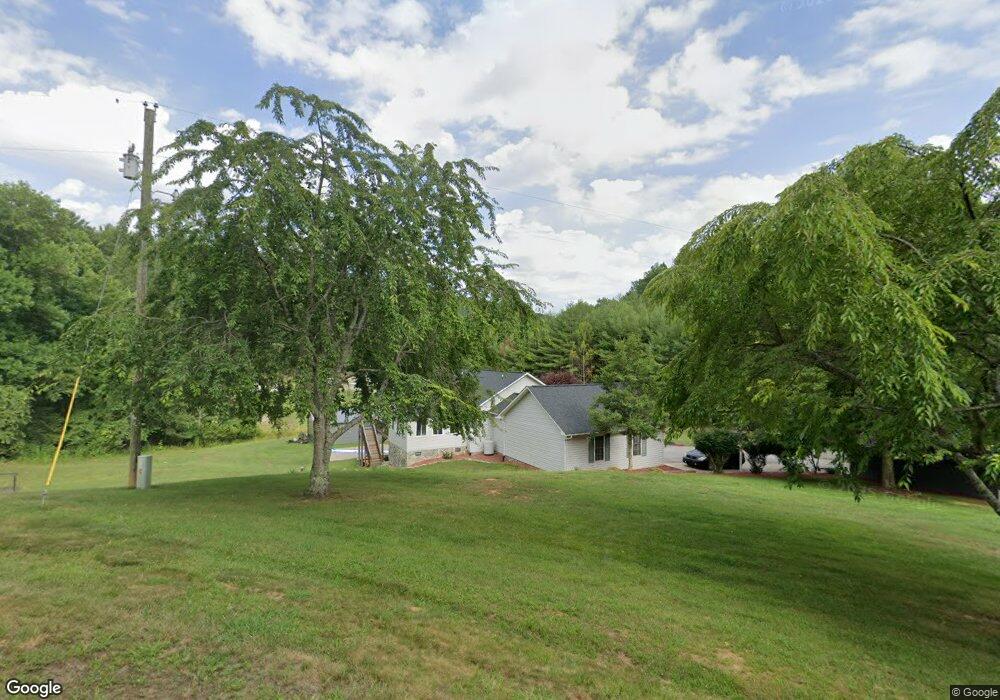 7391 Summit Rd, Purlear, NC 28665 - photo 1