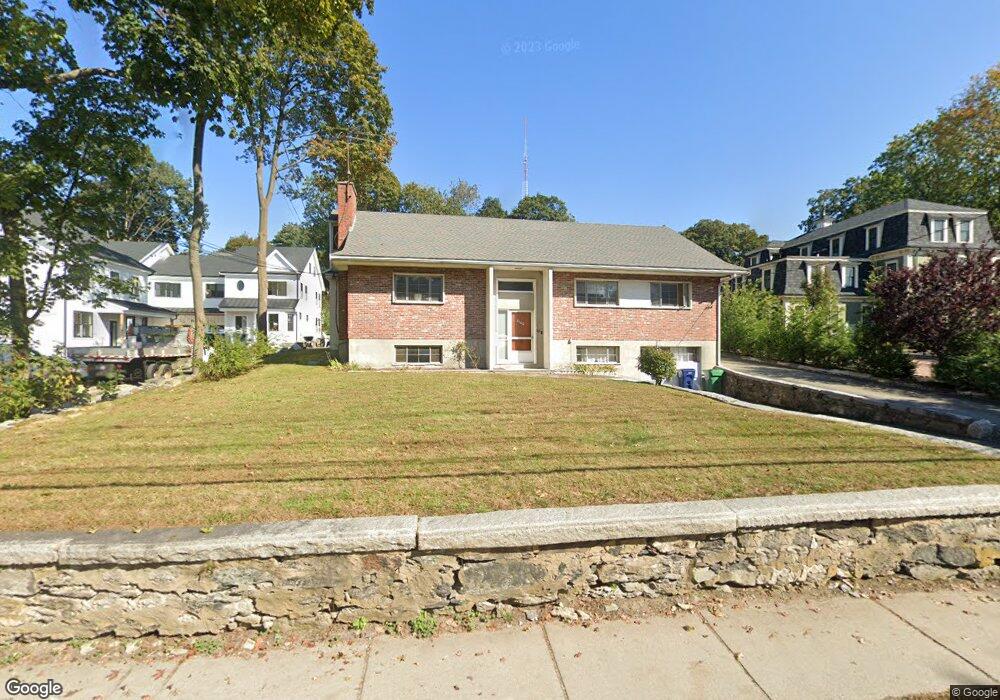 1100 Chestnut St, Newton Upper Falls, MA 02464 - photo 1