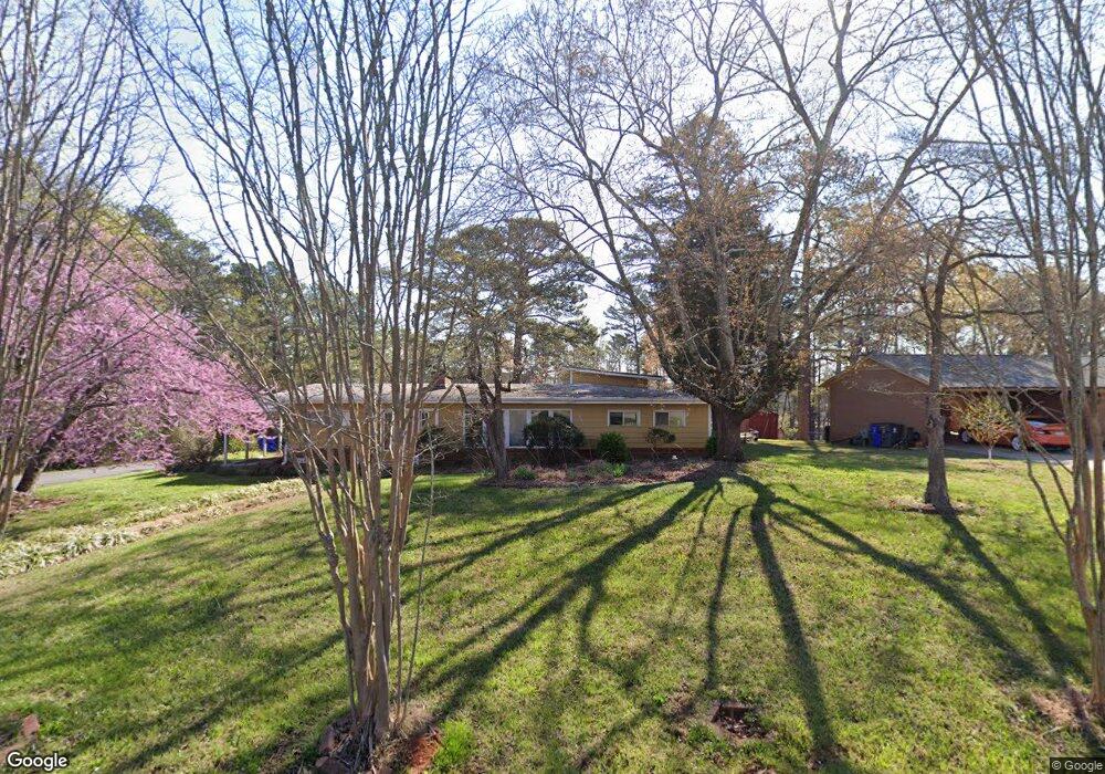 1106 Summitt Dr, Siler City, NC 27344 - photo 1