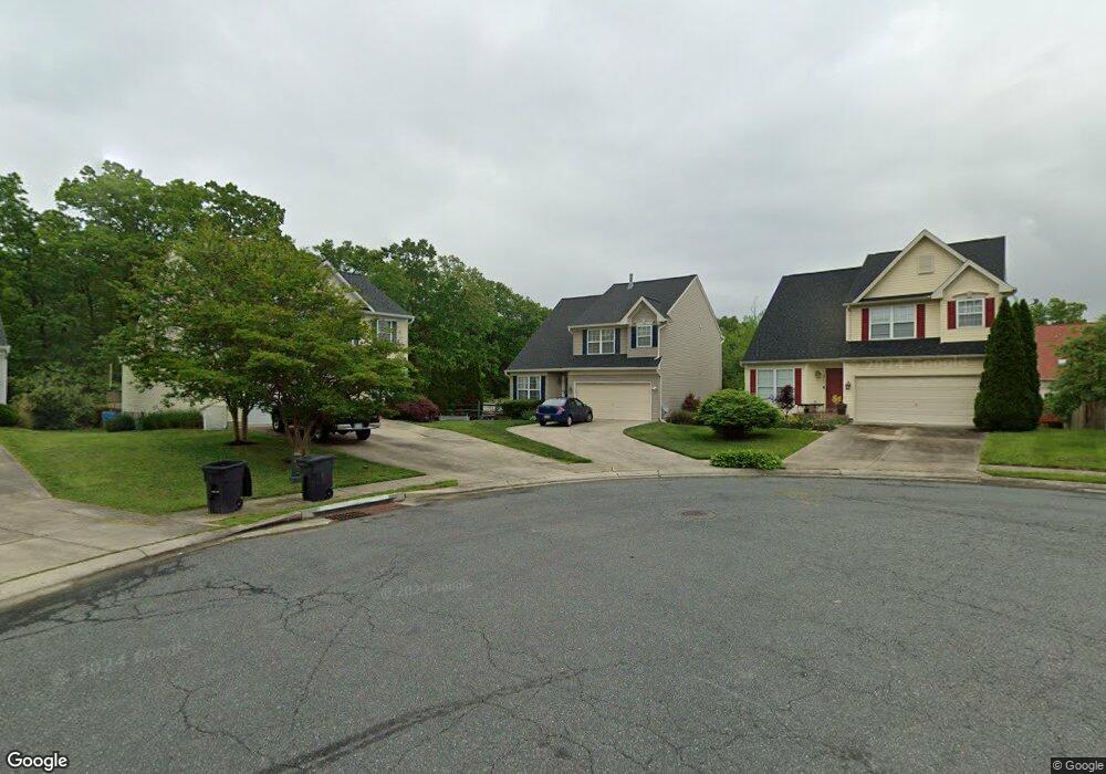 2713 Bagnell Ct, Edgewood, MD 21040 - photo 1