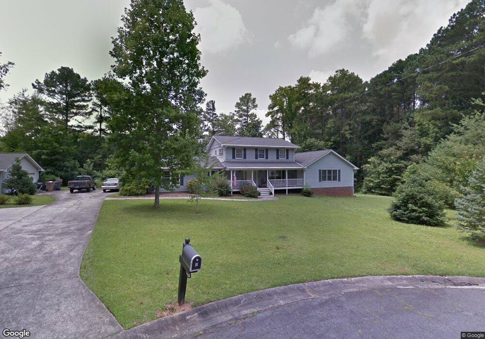 4520 Barbara Ln NW, Acworth, GA 30102 - photo 1