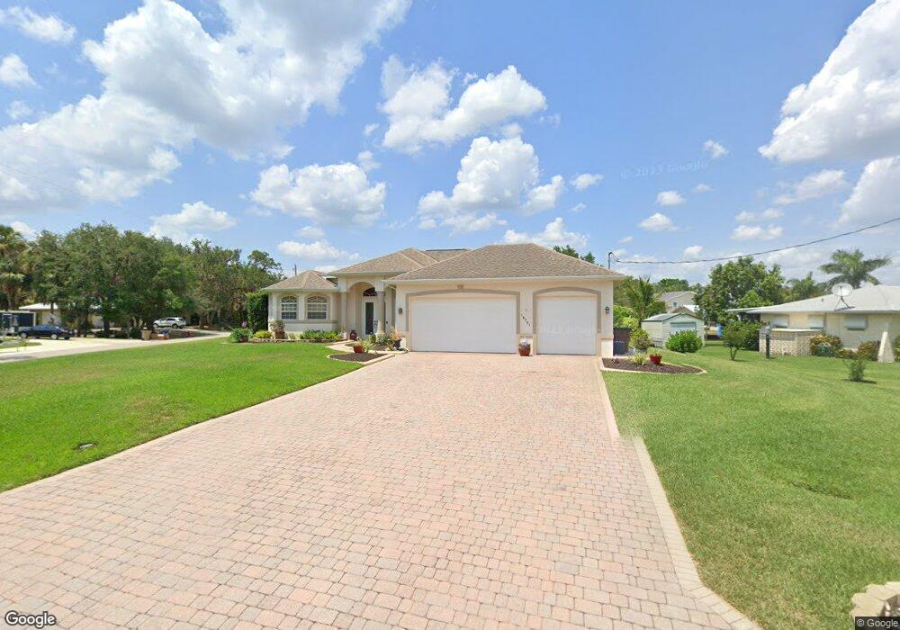 18781 S River Rd, Alva, FL 33920 - photo 1