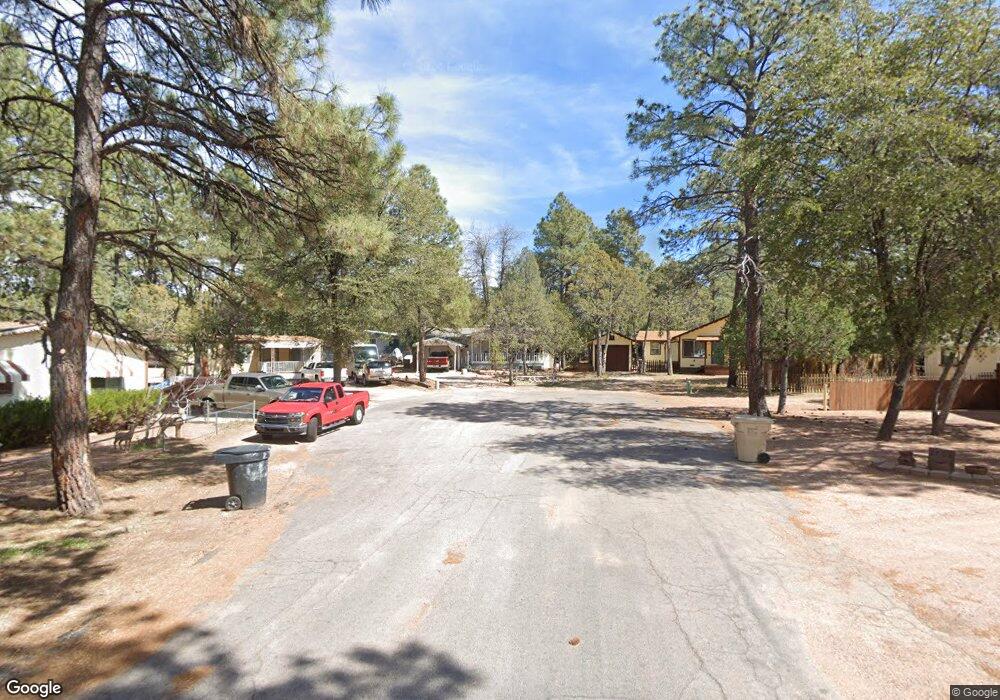 1213 N Ponderosa Cir, Payson, AZ 85541 - photo 1