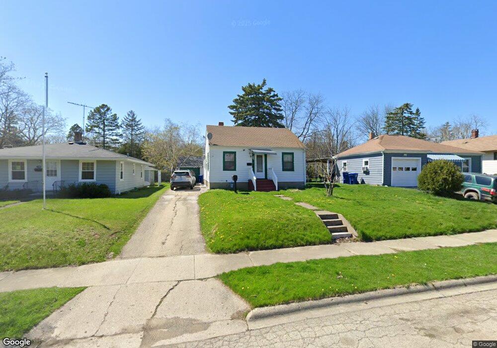 316 S Gretta Ave, Waukegan, IL 60085 - photo 1