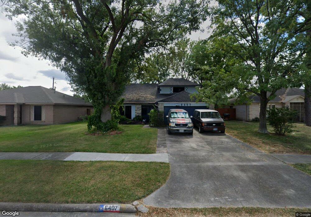 6407 Desert Rose Ln, Houston, TX 77086 - photo 1