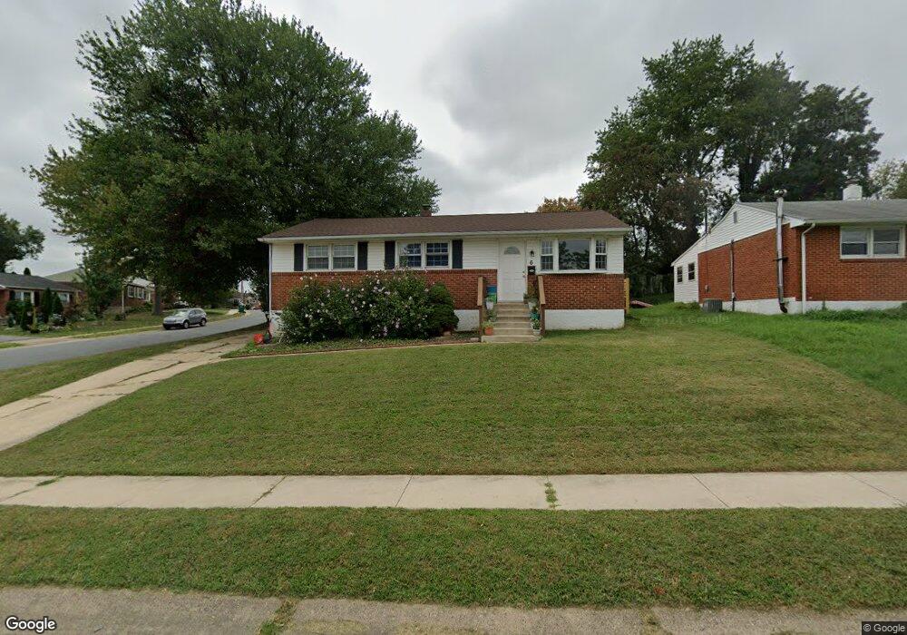 6 Lehm Rd, Wilmington, DE 19804 - photo 1