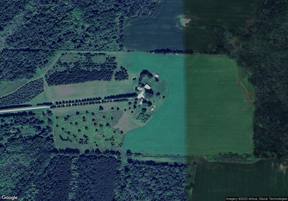 N6360 Twin Creek Rd, Porterfield, WI 54159 - photo 1