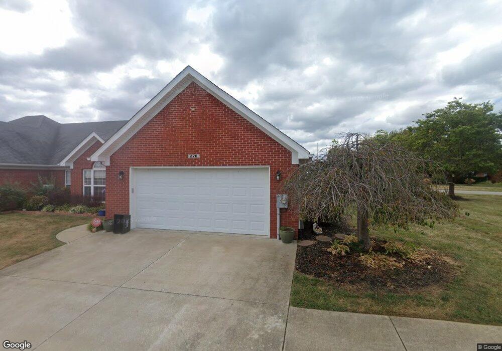 270 Lakewood Dr, Mount Washington, KY 40047 - photo 1