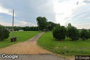 40759 Highway 45 S, Hamilton, MS 39746