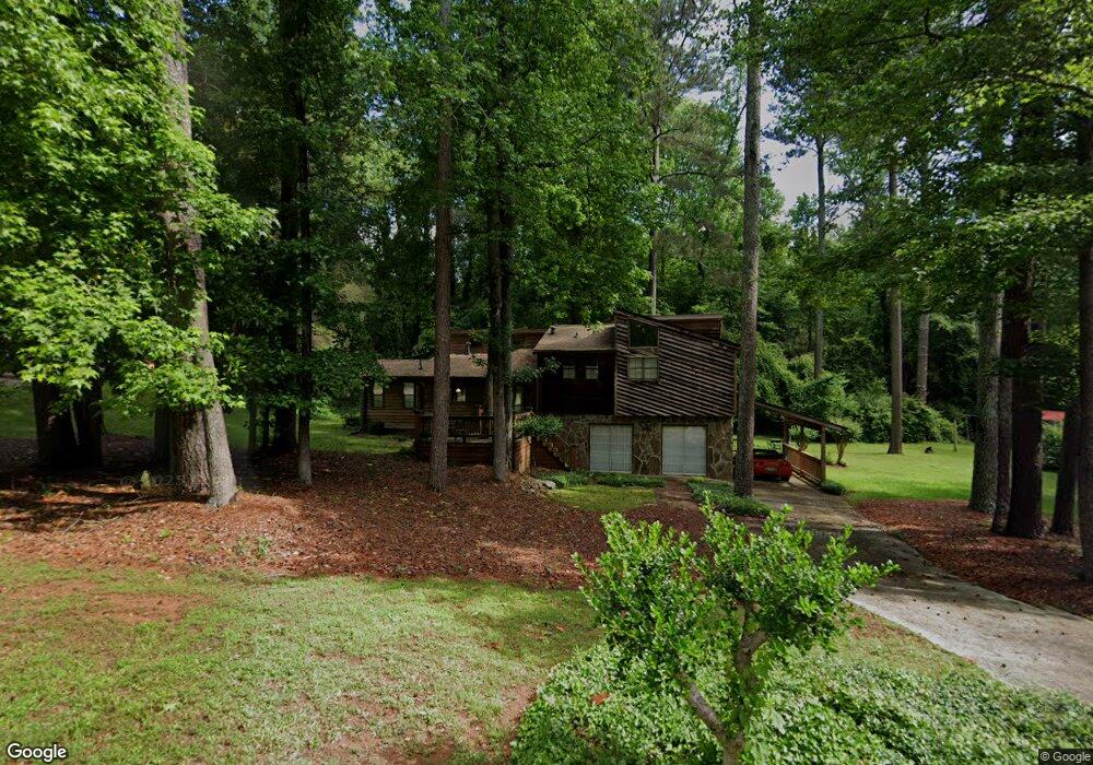 70 Meadowcliff Trail, Carrollton, GA 30116 - photo 1