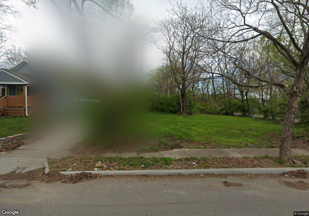 7004 Bellefontaine Ave, Kansas City, MO 64132 - photo 1