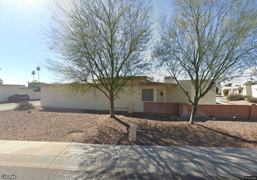 17424 N 105th Ave, Sun City, AZ 85373 - photo 1