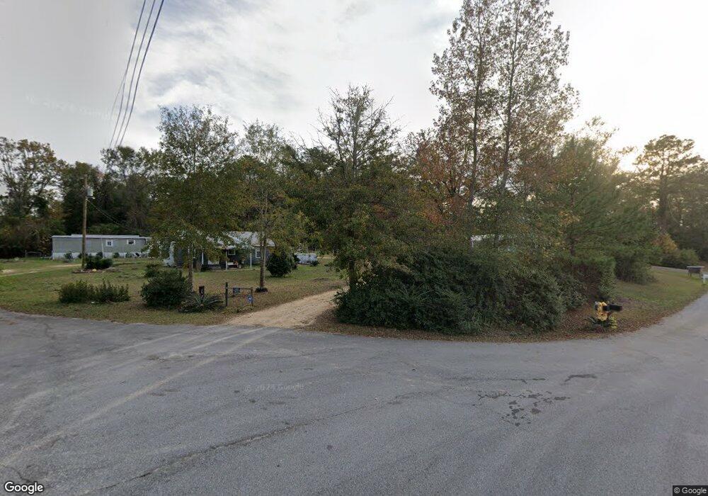 0 Rigney Dr, Lucedale, MS 39452 - photo 1