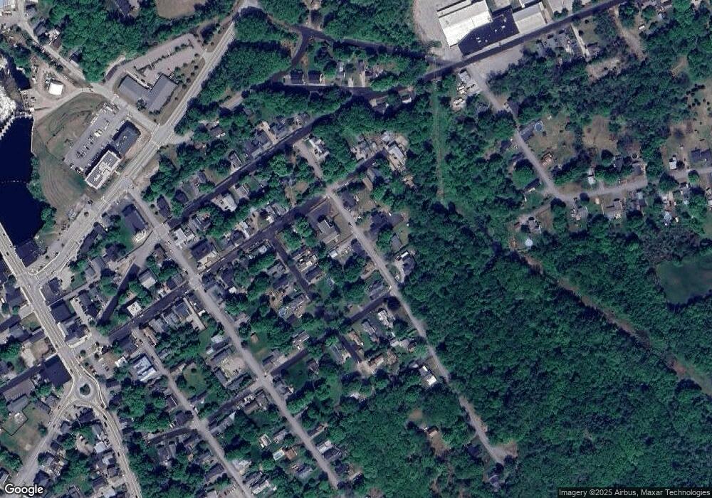 16 Cross St unit 18, Concord, NH 03303 - photo 1