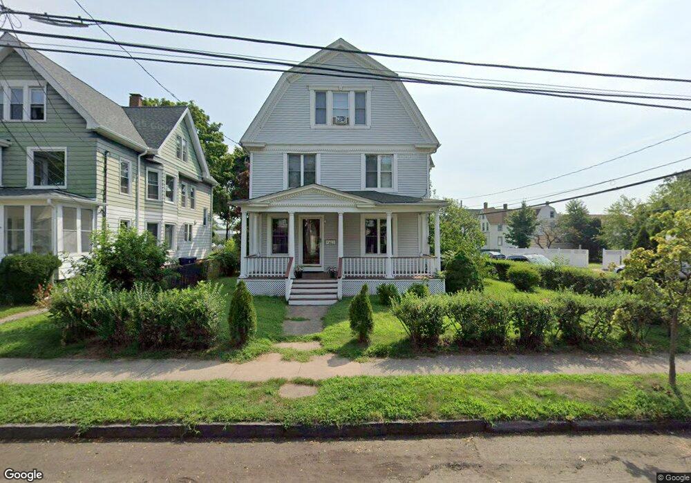 621 Savin Ave, West Haven, CT 06516 - photo 1