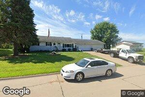 31 W Black St, Preston, IA 52069